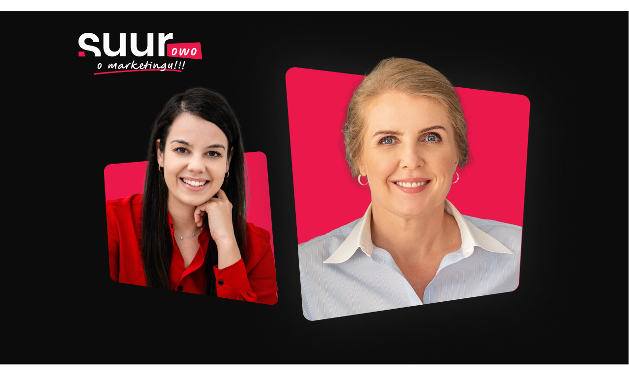 Przepis na zyskowny podcast B2B: case study "Odcieni Biznesu" Emilii Gawryluk