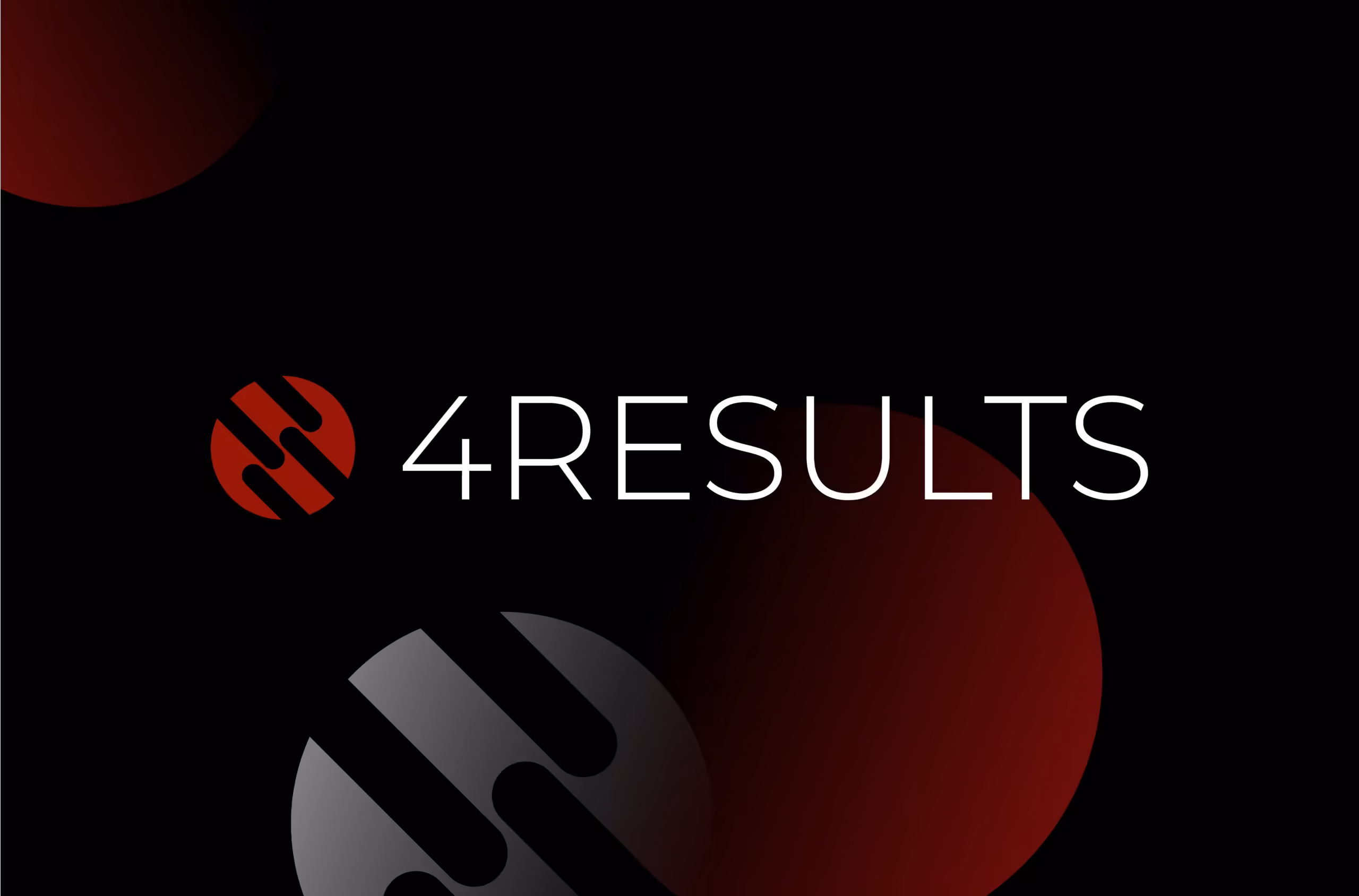 4Results